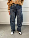 Denim Baggy
