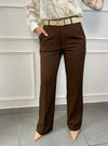 Pantalone Brown