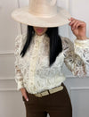 Camicia Flory