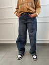 Denim Baggy