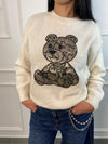 Pullover Teddy