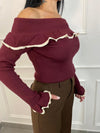 Maglia Voilà