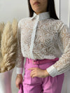 Camicia Priscilla
