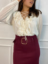 Camicia Mimy