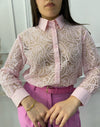Camicia Priscilla