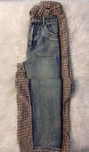 Jeans riga
