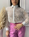 Camicia Priscilla